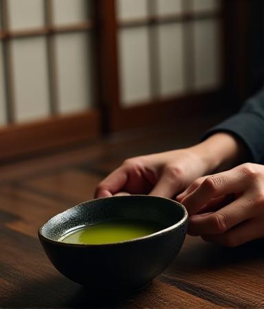 文化体験